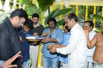 Aatagallu Movie Opening